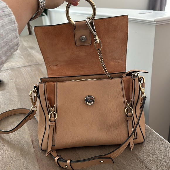 Chloe Faye Day Bag (Small) - Picture 8 of 9